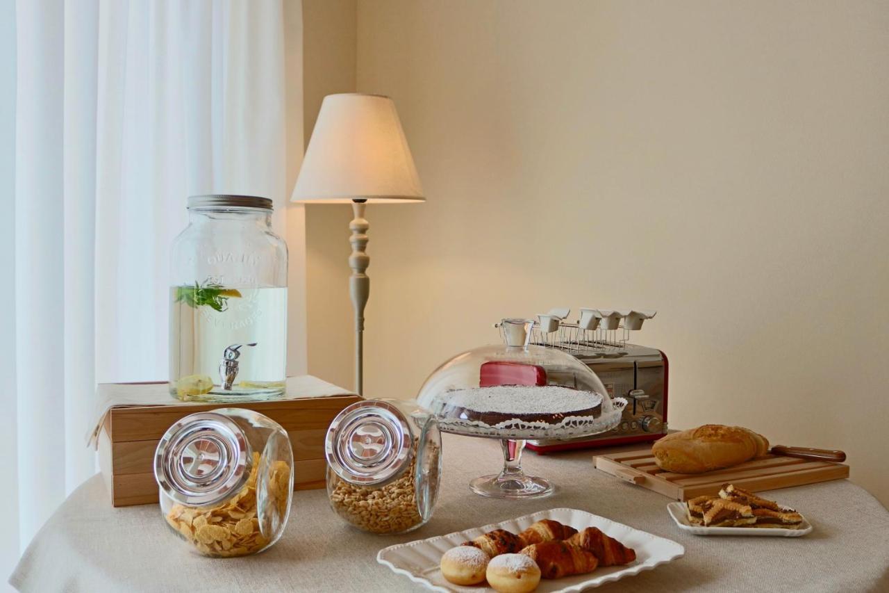 Relais Ca' Morenica Valeggio sul Mincio Exteriör bild