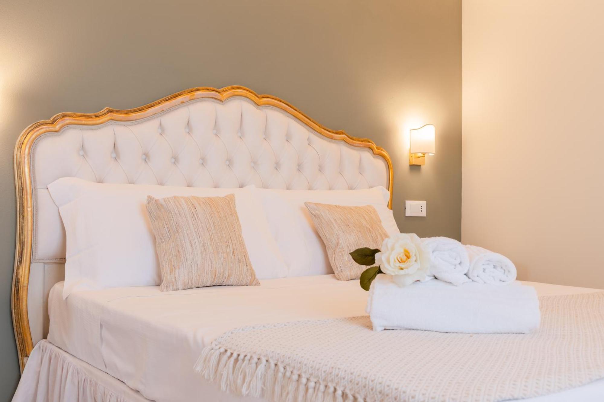Relais Ca' Morenica Valeggio sul Mincio Exteriör bild