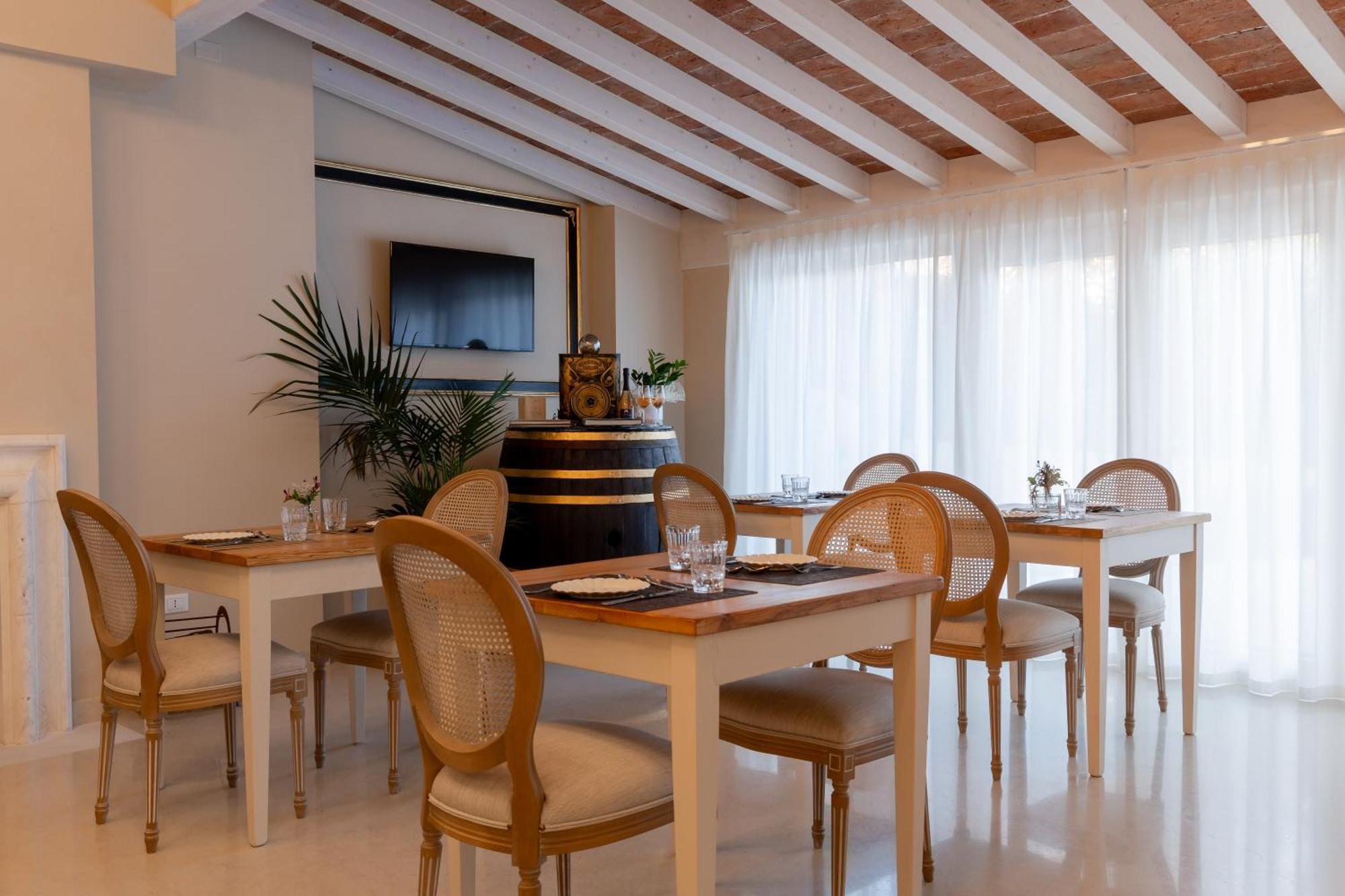 Relais Ca' Morenica Valeggio sul Mincio Exteriör bild
