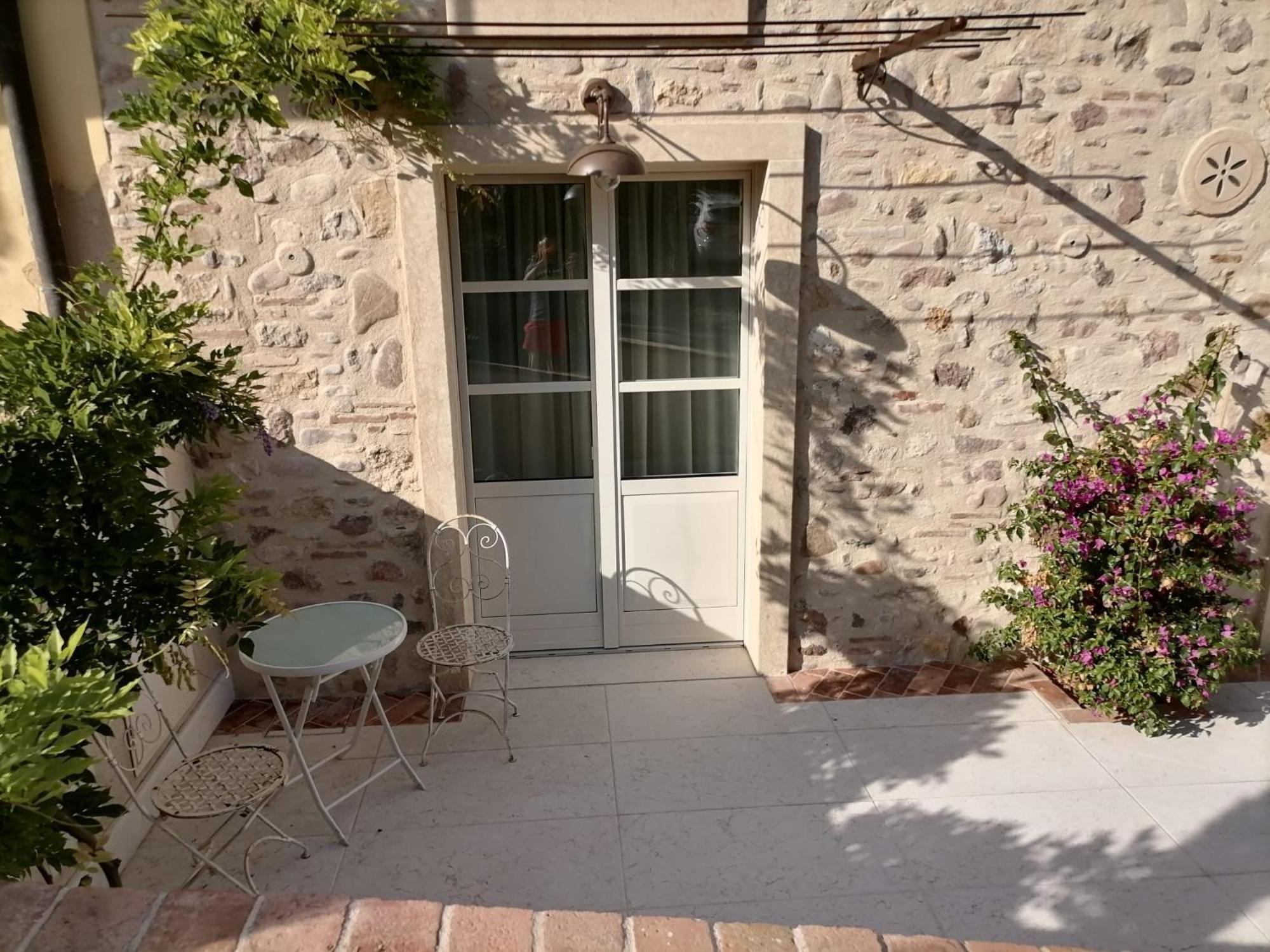 Relais Ca' Morenica Valeggio sul Mincio Exteriör bild
