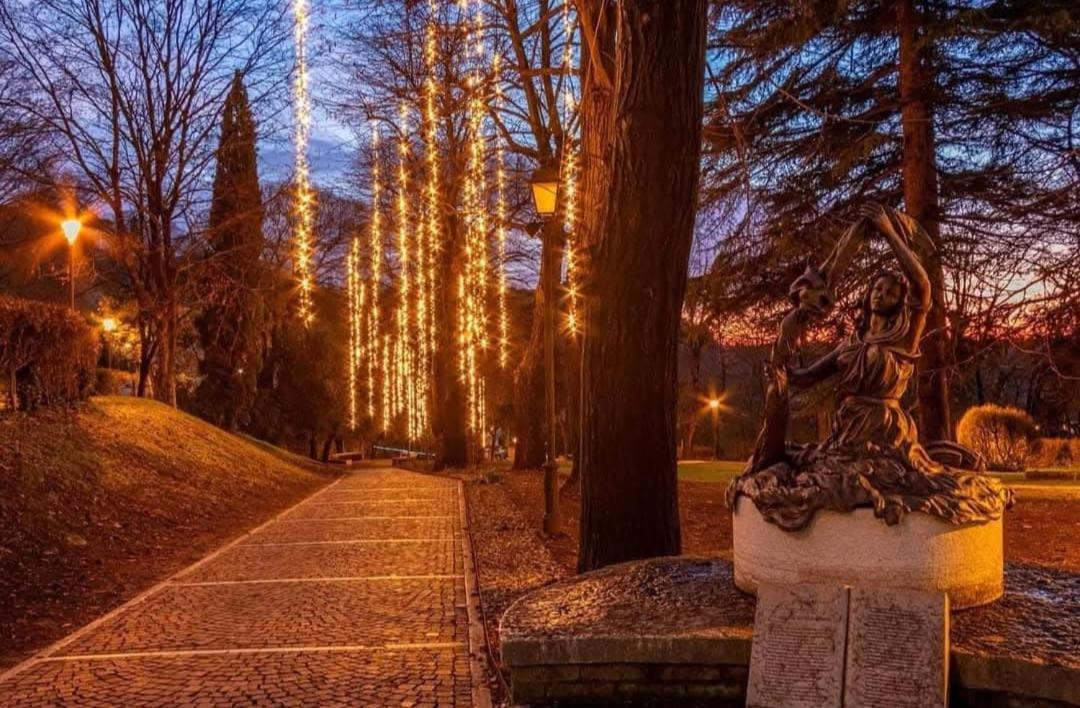 Relais Ca' Morenica Valeggio sul Mincio Exteriör bild